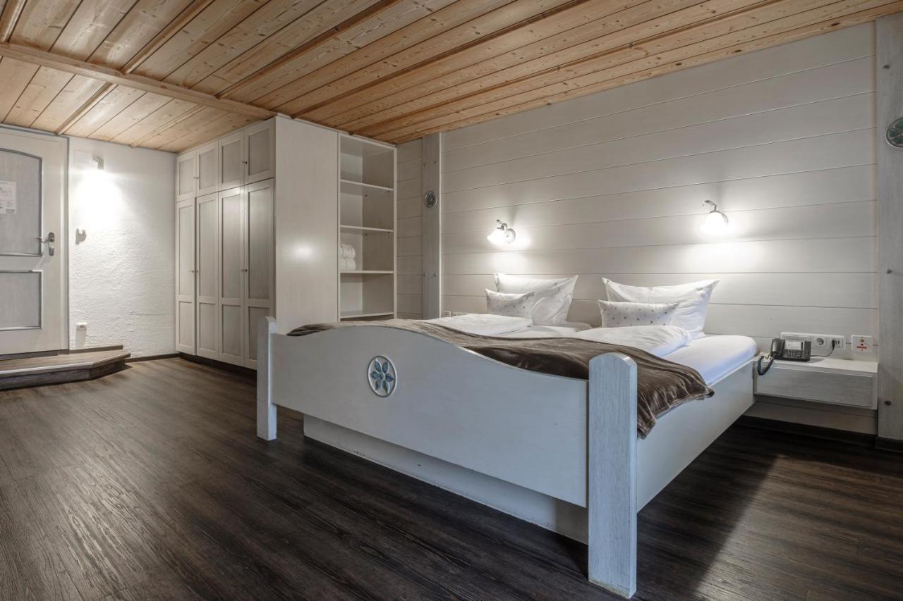 Hotel Bad Rain Mit Oberstaufen Plusgolf Exterior foto